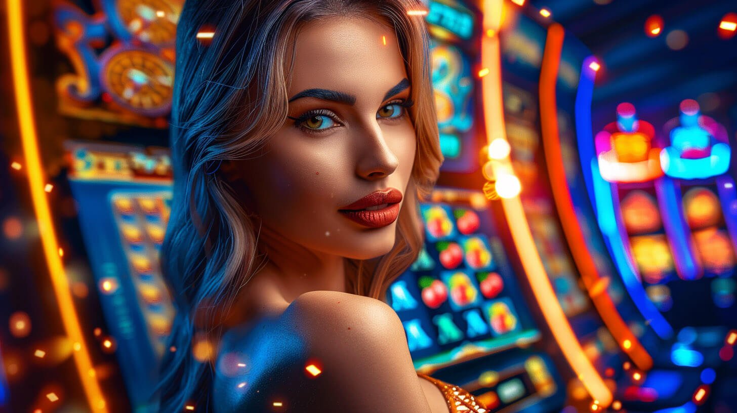 789bet featured game showcase